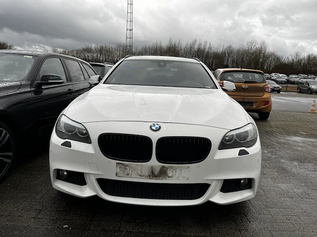 Bmw 5 sw (f11) touring 520das start/stop 184 at, 2013 - afbeelding 12 van  23