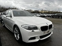 Bmw 5 sw (f11) touring 520das start/stop 184 at, 2013 - afbeelding 17 van  23