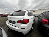 Bmw 5 sw (f11) touring 520das start/stop 184 at, 2013 - afbeelding 18 van  23