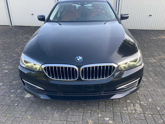 Bmw 518d - 2019 - afbeelding 3 van  10