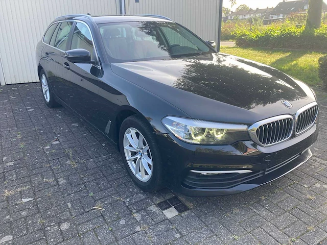 Bmw 518d - 2019 - afbeelding 4 van  10