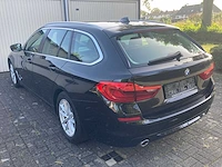 Bmw 518d - 2019 - afbeelding 6 van  10