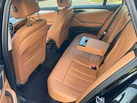 Bmw 518d - 2019 - afbeelding 10 van  10