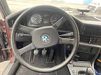Bmw 518i/e28 - afbeelding 2 van  22