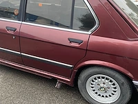 Bmw 518i/e28 - afbeelding 13 van  22