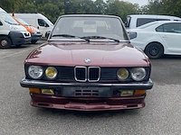 Bmw 518i/e28 - afbeelding 14 van  22