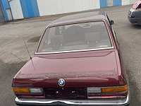 Bmw 518i/e28 - afbeelding 16 van  22