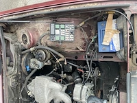 Bmw 518i/e28 - afbeelding 17 van  22