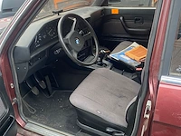 Bmw 518i/e28 - afbeelding 19 van  22