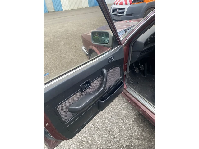 Bmw 518i/e28 - afbeelding 22 van  22