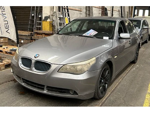 Bmw 5202 - afbeelding 12 van  23
