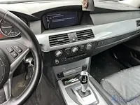 Bmw 520d - 2009 - afbeelding 3 van  14