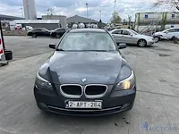 Bmw 520d - 2009 - afbeelding 7 van  14