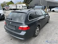 Bmw 520d - 2009 - afbeelding 9 van  14