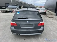 Bmw 520d - 2009 - afbeelding 10 van  14