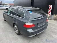 Bmw 520d - 2009 - afbeelding 11 van  14
