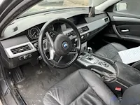 Bmw 520d - 2009 - afbeelding 12 van  14