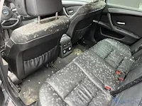 Bmw 520d - 2009 - afbeelding 13 van  14