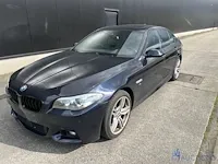 Bmw 520d - 2016