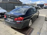 Bmw 520d - 2016 - afbeelding 8 van  13