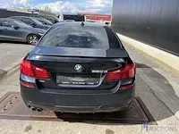 Bmw 520d - 2016 - afbeelding 9 van  13