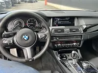 Bmw 520d - 2016 - afbeelding 13 van  13