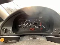 Bmw 520d, 2001 - afbeelding 13 van  27
