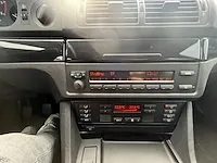 Bmw 520d, 2001 - afbeelding 15 van  27