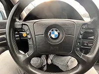 Bmw 520d, 2001 - afbeelding 18 van  27