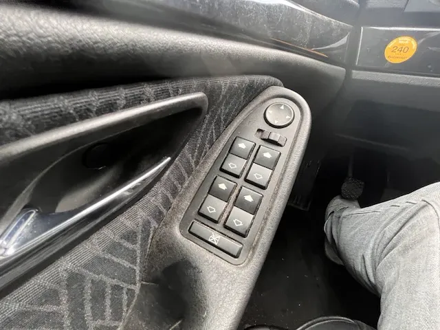 Bmw 520d, 2001 - afbeelding 19 van  27