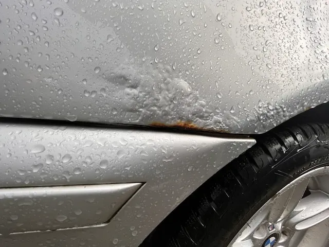 Bmw 520d, 2001 - afbeelding 25 van  27