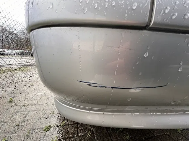 Bmw 520d, 2001 - afbeelding 26 van  27