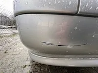 Bmw 520d, 2001 - afbeelding 26 van  27