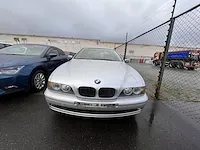 Bmw 520d, 2001 - afbeelding 2 van  27