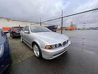 Bmw 520d, 2001 - afbeelding 3 van  27