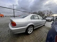 Bmw 520d, 2001 - afbeelding 5 van  27