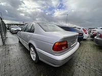 Bmw 520d, 2001 - afbeelding 9 van  27