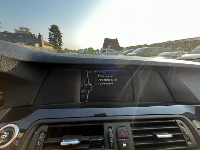Bmw 520d, 2010 - afbeelding 5 van  41