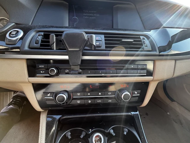 Bmw 520d, 2010 - afbeelding 6 van  41