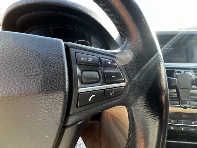 Bmw 520d, 2010 - afbeelding 9 van  41