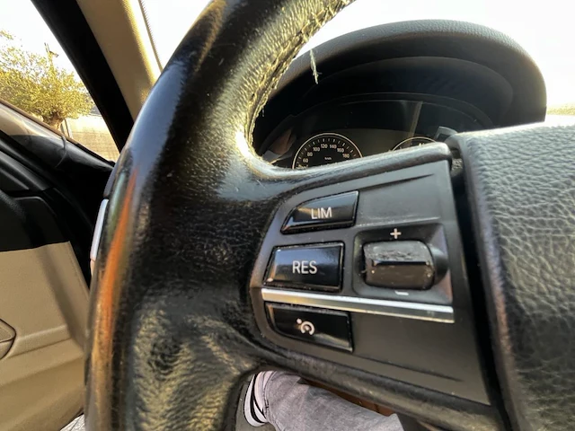 Bmw 520d, 2010 - afbeelding 10 van  41