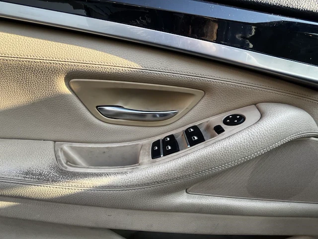 Bmw 520d, 2010 - afbeelding 13 van  41