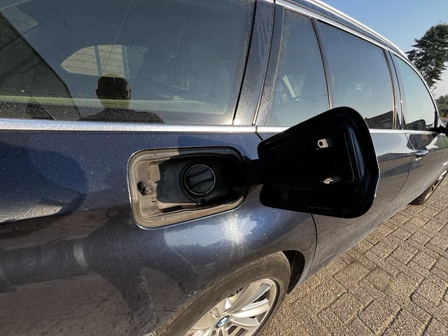 Bmw 520d, 2010 - afbeelding 19 van  41