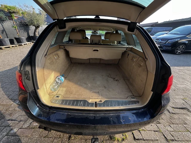 Bmw 520d, 2010 - afbeelding 20 van  41