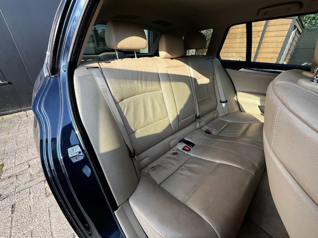 Bmw 520d, 2010 - afbeelding 21 van  41