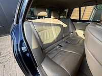Bmw 520d, 2010 - afbeelding 21 van  41