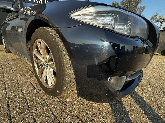 Bmw 520d, 2010 - afbeelding 27 van  41