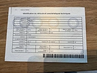 Bmw 520d, 2010 - afbeelding 32 van  41