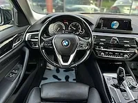 Bmw 520d, 2017 - afbeelding 2 van  16
