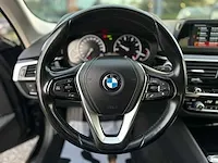 Bmw 520d, 2017 - afbeelding 3 van  16